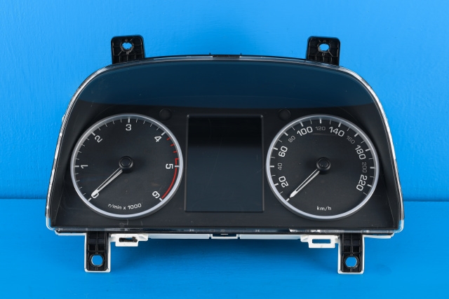 Instrumentpanel til Land Rover Discovery, 2009-2017 (Type IV) (LAND ROVER|GH22-10849-EA)