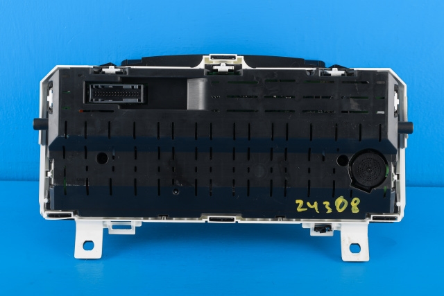 Instrumentpanel til Land Rover Discovery 2009-2017 (Type IV)  (LAND ROVER|GH22-10849-EA|)