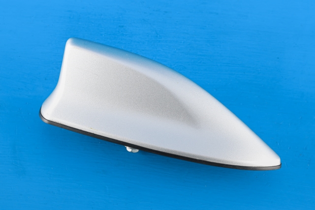 Antenne navigasjon til Toyota Corolla, 2019-->>