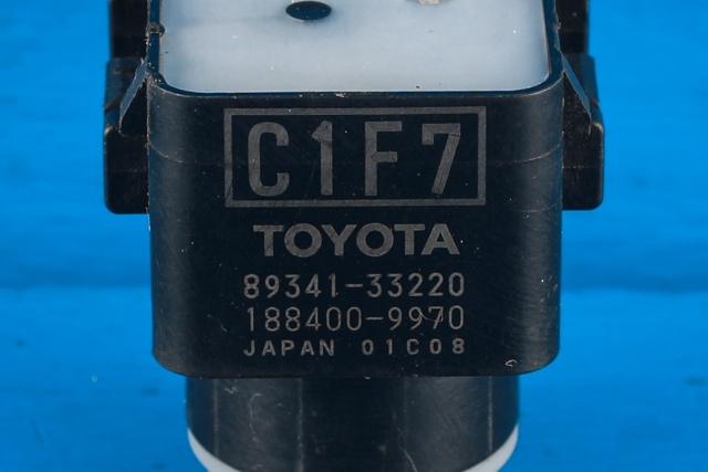 Parkeringssensor foran til Toyota Corolla 2019-->>  (TOYOTA|89341-33220|)