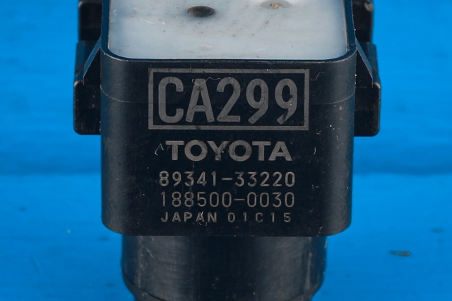 Parkeringssensor foran til Toyota Corolla 2019-->> (TOYOTA|89341-33220|)