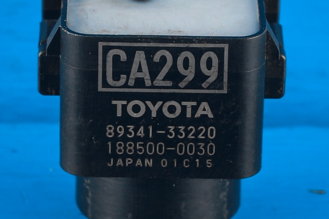 Parkeringssensor foran til Toyota Corolla 2019-->>  (TOYOTA|89341-33220|)