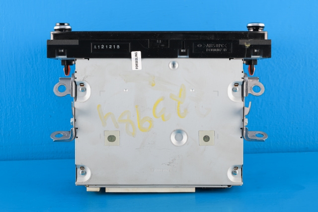 Bilstereo navigasjon til Toyota Corolla 2019-->> (TOYOTA|86140-02730|)