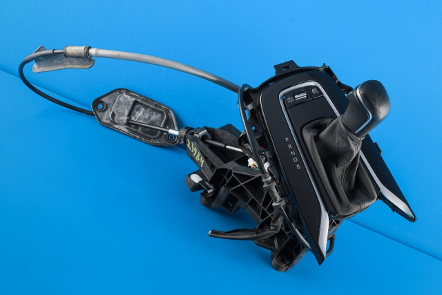 Girstang/girvelger automat til Toyota Corolla, 2019-->>