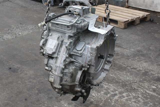 Girkasse hybrid til Peugeot 3008 2016-->> (Type II) (20HT11|)