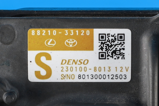 Sensor radar til Toyota Corolla 2019-->> (TOYOTA|88210-33120|)