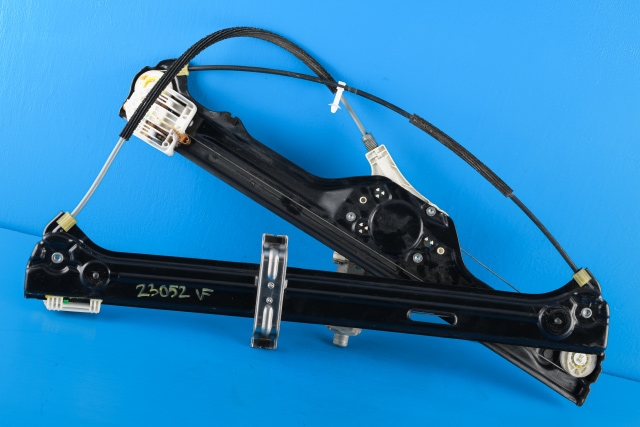 Ruteheis venstre foran til BMW X5 2007-2013 (E70) (E70) (BMW|6 967 261|)