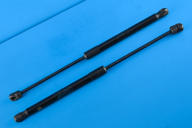 Panserdemper til BMW X5, 2007-2013 (E70) (E70) 