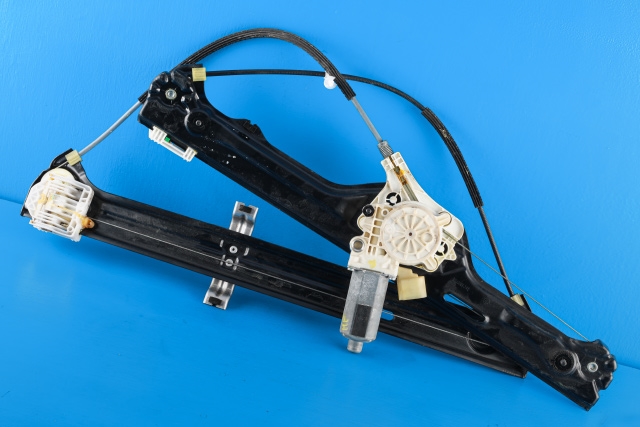 Ruteheis høyre foran til BMW X5, 2007-2013 (E70) (E70) (BMW|6 967 262)