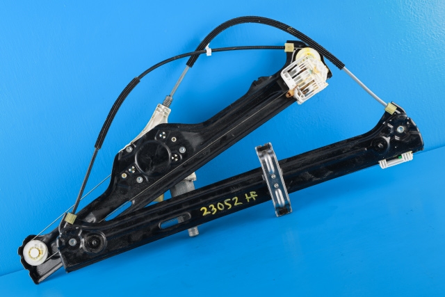 Ruteheis høyre foran til BMW X5 2007-2013 (E70) (E70) (BMW|6 967 262|)