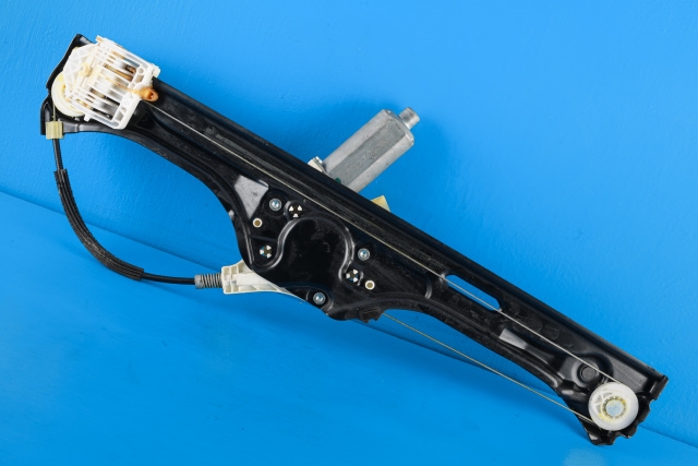 Ruteheis høyre bak til BMW X5 2007-2013 (E70) (E70) (BMW|6 967 262|)