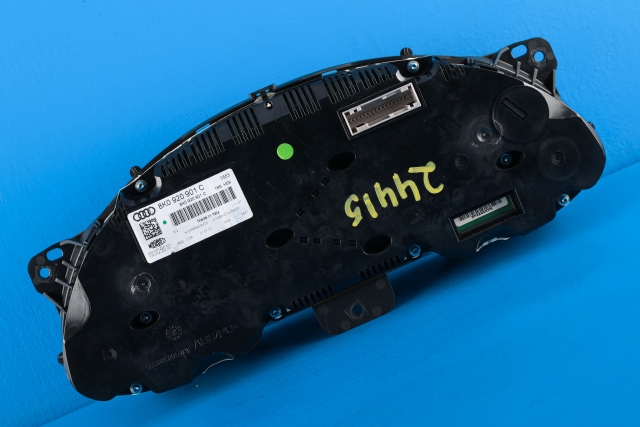 Instrumentpanel til Audi A4 2007-2014 (Type IV) (B8) (B8) (VAG|8K0 920 901 C|)