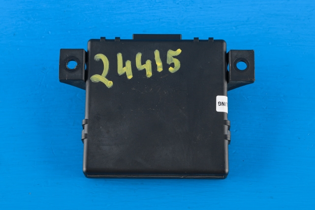 Styreenhet diverse til Audi A4 2007-2014 (Type IV) (B8) (B8) (VAG|8R0 907 468 G|)