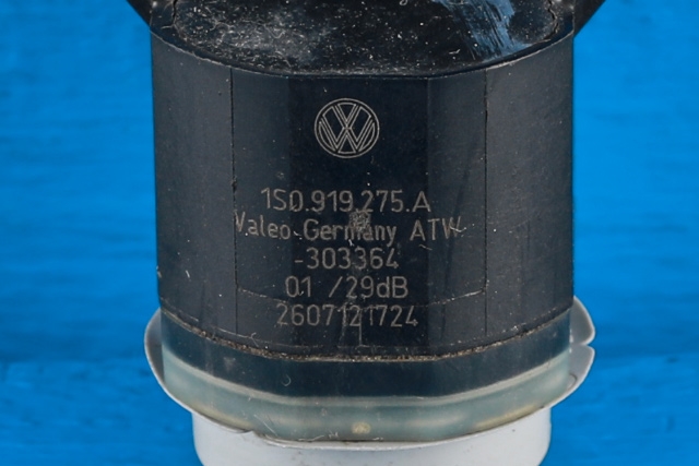 Parkeringssensor bak til Audi A4 2007-2014 (Type IV) (B8) (B8) (VAG|1S0 919 275 A|)