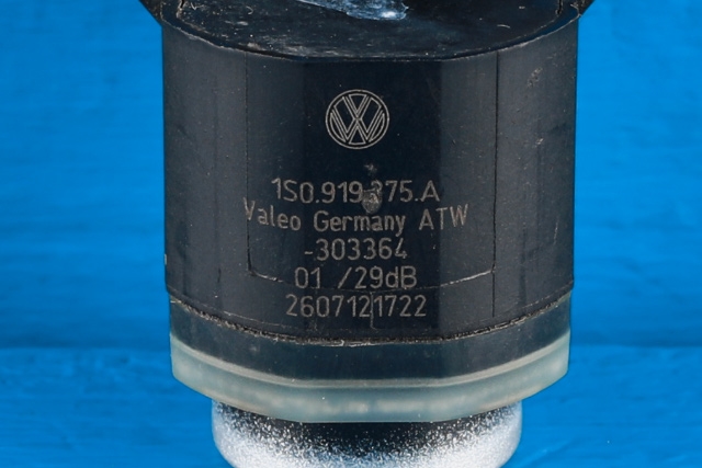 Parkeringssensor bak til Audi A4 2007-2014 (Type IV) (B8) (B8) (VAG|1S0 919 275 A|)