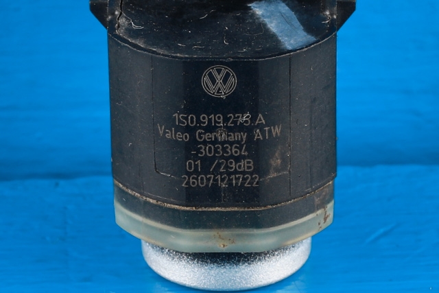 Parkeringssensor bak til Audi A4 2007-2014 (Type IV) (B8) (B8) (VAG|1S0 919 275 A|)