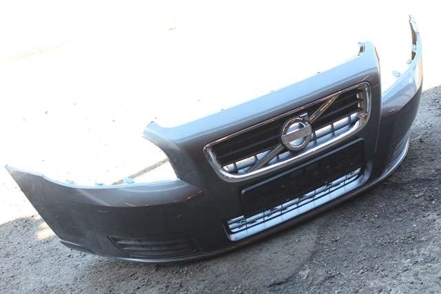 Støtfanger foran til Volvo V50 2007-2012 (Fase 2)