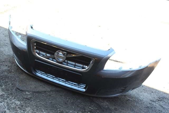 Støtfanger foran til Volvo V50 2007-2012 (Fase 2)
