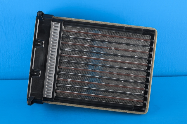 Varmeapparat PTC-heater til Kia Niro 2016-2021  (KIA|97191-Q4000|)