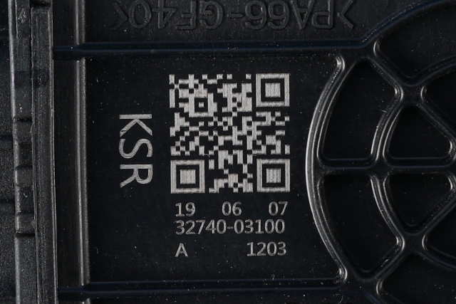 Pedal gass til Kia Niro 2016-2021  (KIA|32700-G2130|)