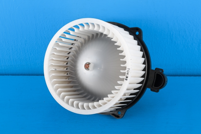Varmeapparat motor til Kia Niro, 2016-2021  