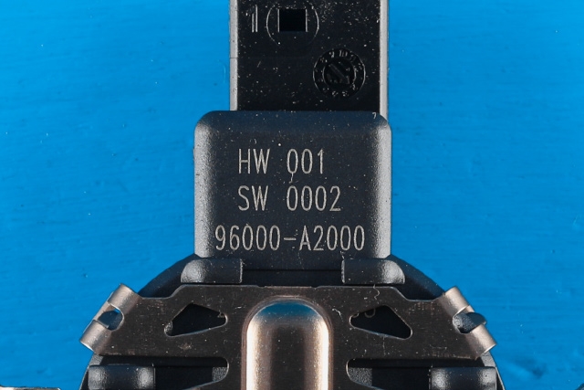 Sensor regnsensor til Kia Niro 2016-2021  (KIA|96000-A2000|)
