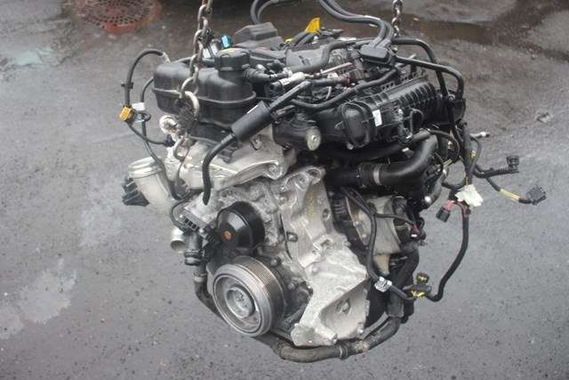 Motor hybrid bensin del til BMW 2-Serie, Active/Gran Tourer 2014-->> (F45/F46) (F45/F46) (B38-A15 A|)