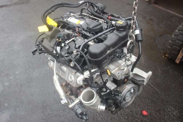 Motor hybrid bensin del til BMW 2-Serie, Active/Gran Tourer 2014-->> (F45/F46) (F45/F46) (B38-A15 A|)