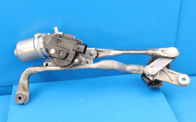 Viskermotor frontrute komplett m/overføring til Toyota Yaris 2014-2020 (Type III, Fase 2)  (DENSO|159300-7710|85110-0D191|)