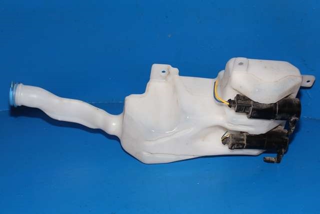 Spylertank foran til Suzuki SX4, 2009-2013 (Type I, Fase 2) (SUZUKI|38400-79J)