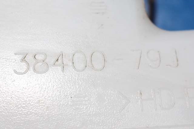Spylertank foran til Suzuki SX4 2009-2013 (Type I, Fase 2)  (SUZUKI|38400-79J|)