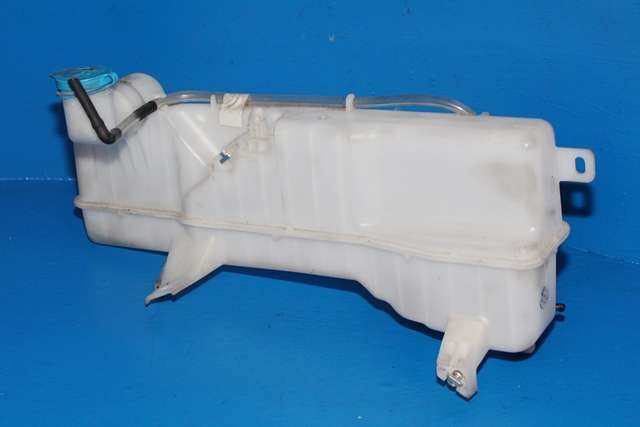 Spylertank foran til Suzuki Ignis 2016-->> (Type II) (SUZUKI|38400-62R10|)