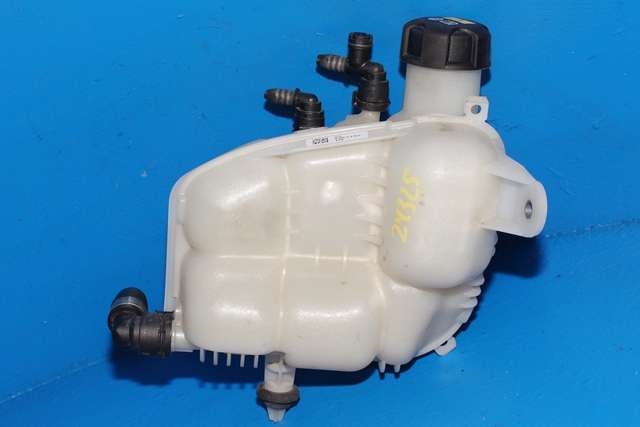 Ekspansjonstank til BMW 2-Serie, Active/Gran Tourer 2014-->> (F45/F46) (F45/F46) (BMW|17.13-8 687 503|)