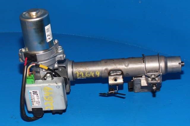 Rattaksel elektrisk servo til Suzuki Ignis 2016-->> (Type II)  (SUZUKI|48200-62R92|)