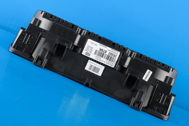 Instrumentpanel til VW Caddy 2015-2020 (Type III, Fase 3)  (VAG|2K5 920 876 K|)