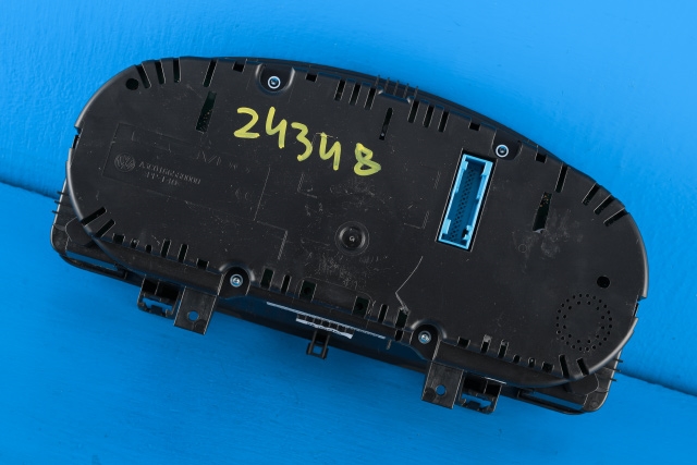 Instrumentpanel til VW Caddy 2015-2020 (Type III, Fase 3)  (VAG|2K5 920 876 K|)