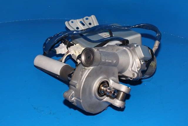 Rattaksel elektrisk servo til Toyota Auris 2010-2012 (Type I, Fase 2)  (JTEKT|JJ001004080|)