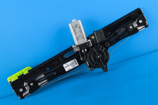 Ruteheis høyre bak til BMW 2-Serie, Active/Gran Tourer, 2014-->> (F45/F46) (F45/F46) (BMW|7 463 488)