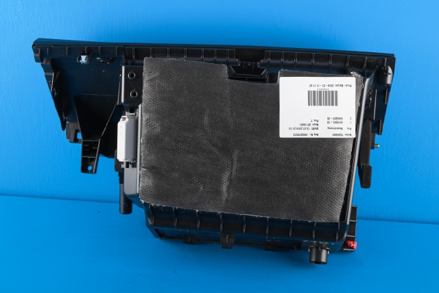 Hanskerom til BMW 2-Serie, Active/Gran Tourer 2014-->> (F45/F46) (F45/F46) (BMW|9 318 641|)