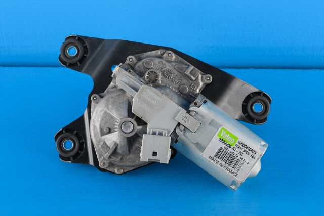 Viskermotor bakrute til BMW X1, 2009-2015 (E84) (E84) (BMW|2 990 856)