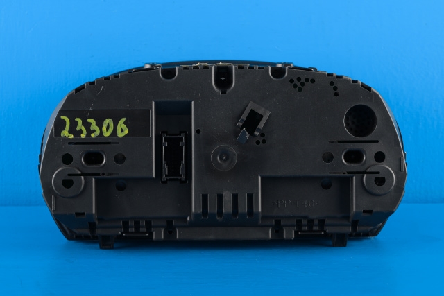 Instrumentpanel til BMW X1 2009-2015 (E84) (E84) (BMW|9 187 344|)