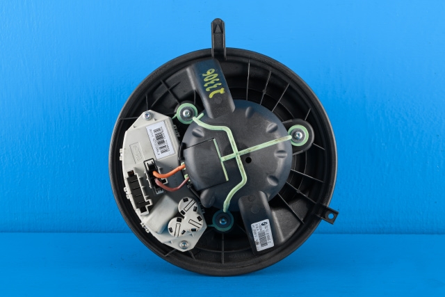 Varmeapparat motor til BMW X1 2009-2015 (E84) (E84) (BMW|64.11-6 933 663|)