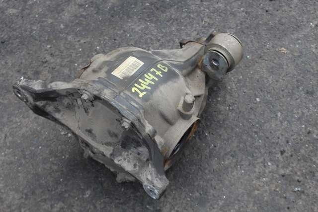 Kardang klokke bak til Mercedes C-Klasse 2007-2011 (Fase 1) (W204) (W204) 
