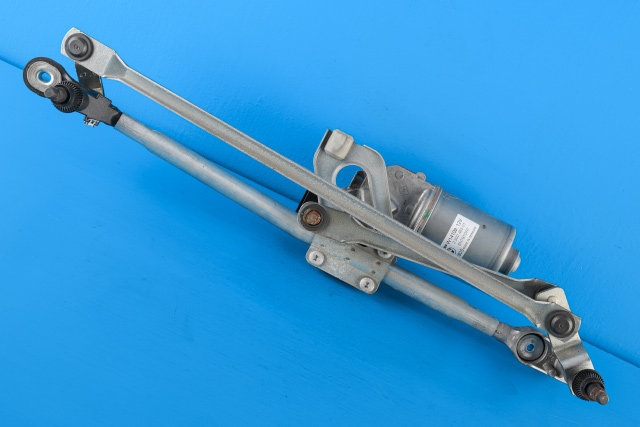 Viskermotor frontrute komplett m/overføring til BMW X1 2009-2015 (E84) (E84) (BMW|2 992 465|)