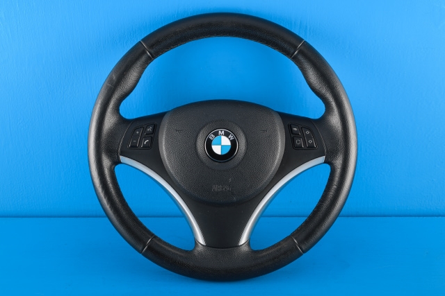 Airbag ratt til BMW X1, 2009-2015 (E84) (E84) 