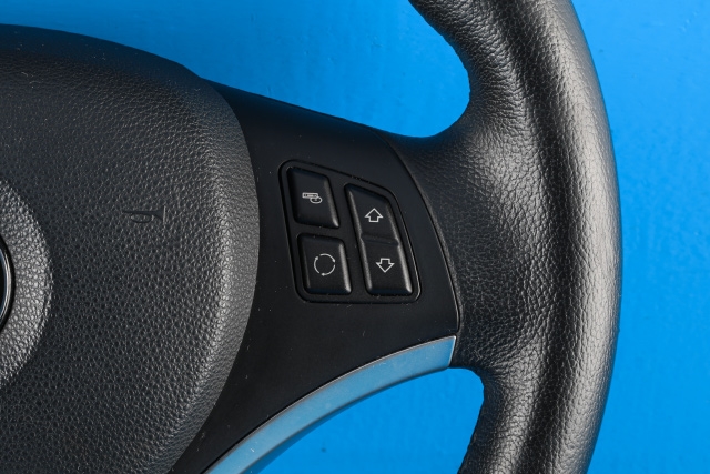 Airbag ratt til BMW X1 2009-2015 (E84) (E84)