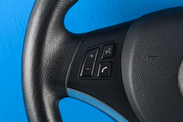 Airbag ratt til BMW X1 2009-2015 (E84) (E84)
