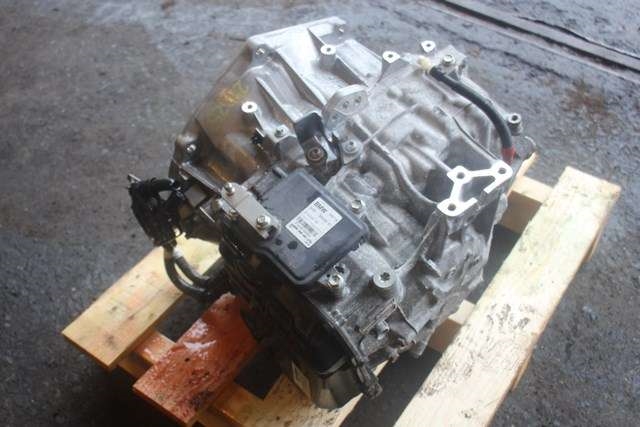 Girkasse hybrid til BMW 2-Serie, Active/Gran Tourer 2014-->> (F45/F46) (F45/F46)