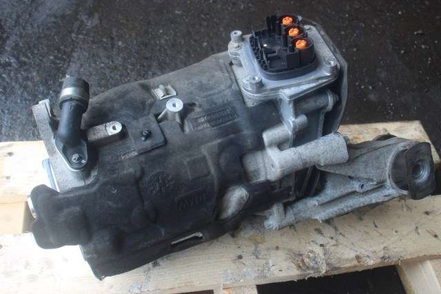 Motor hybrid bakaksel til BMW 2-Serie, Active/Gran Tourer 2014-->> (F45/F46) (F45/F46) 