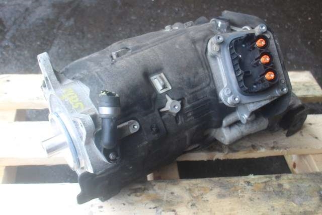 Motor hybrid bakaksel til BMW 2-Serie, Active/Gran Tourer 2014-->> (F45/F46) (F45/F46) 